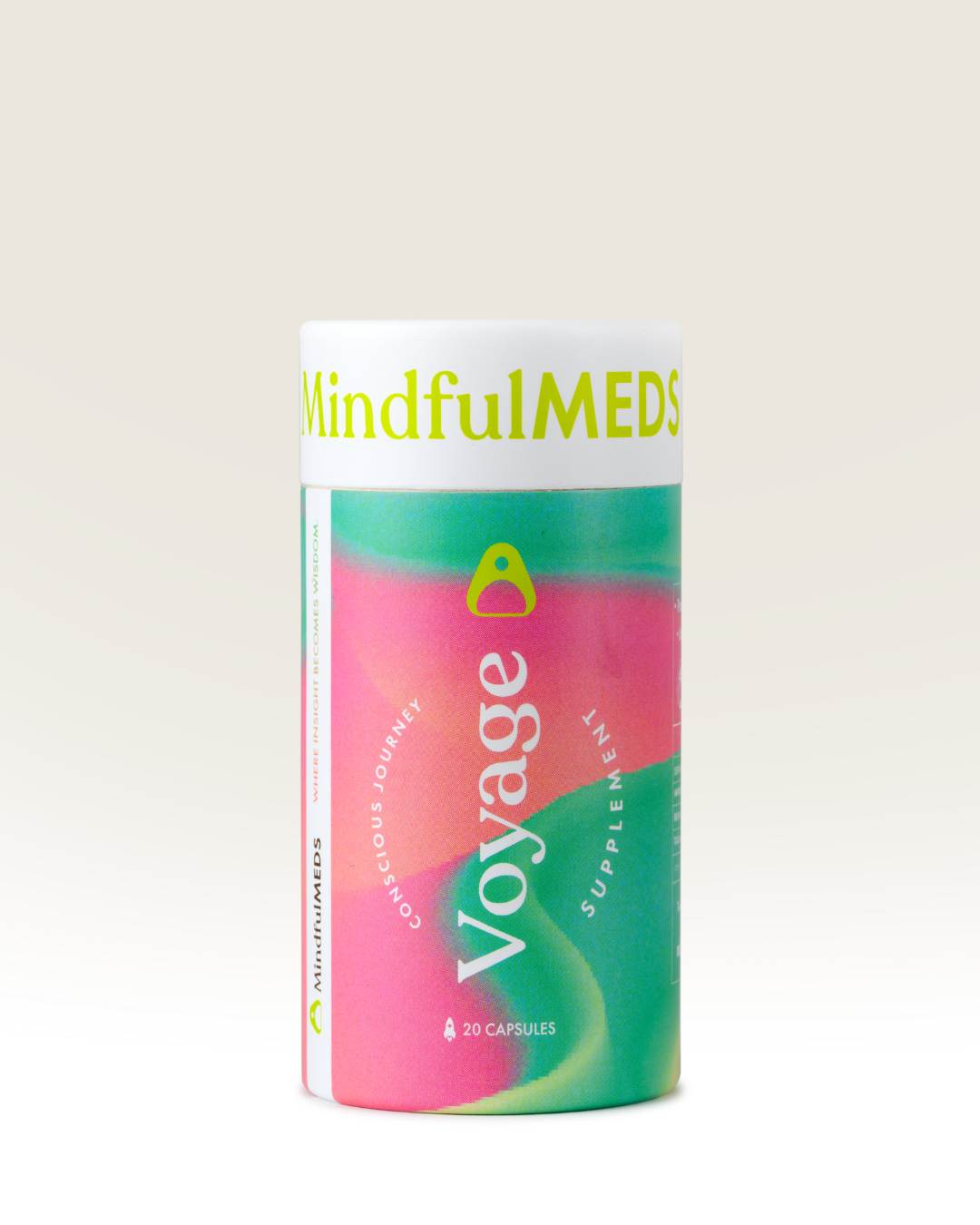 Voyage (Nootropic 350mg)