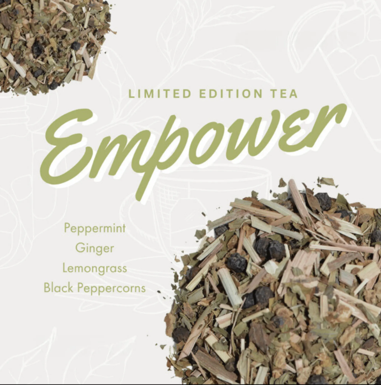 Empower Tea