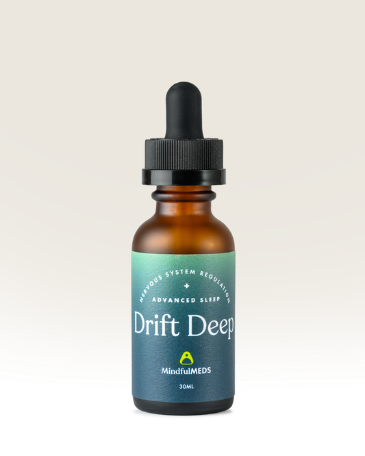 Drift Deep (Amanita 30ml)