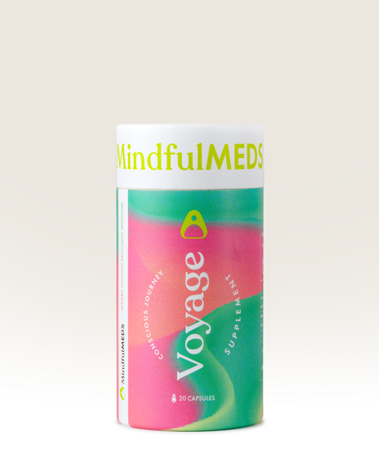 Voyage (Nootropic 350mg)
