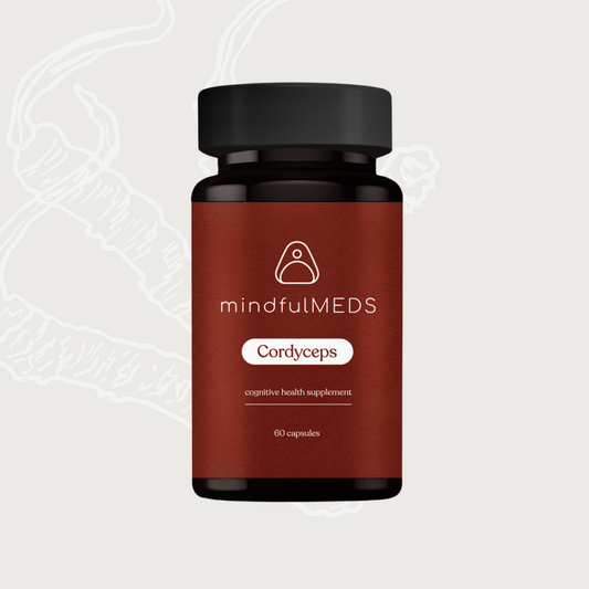 Cordyceps