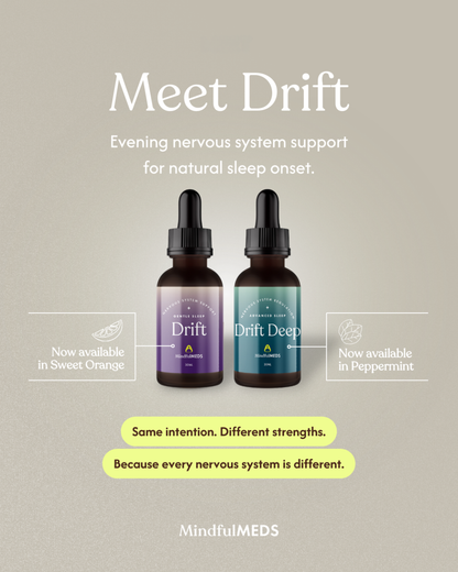 Drift Deep (Amanita 30ml)