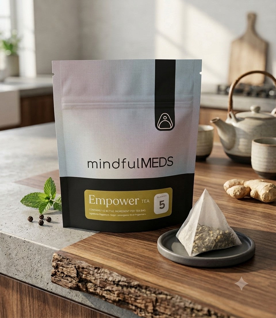 Empower Tea