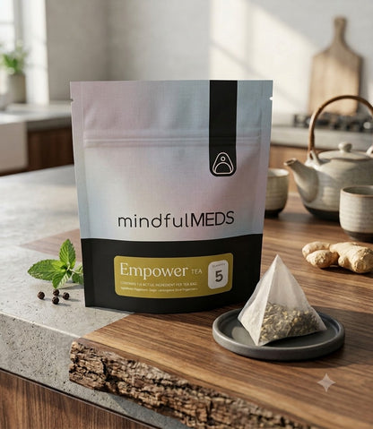 Empower Tea