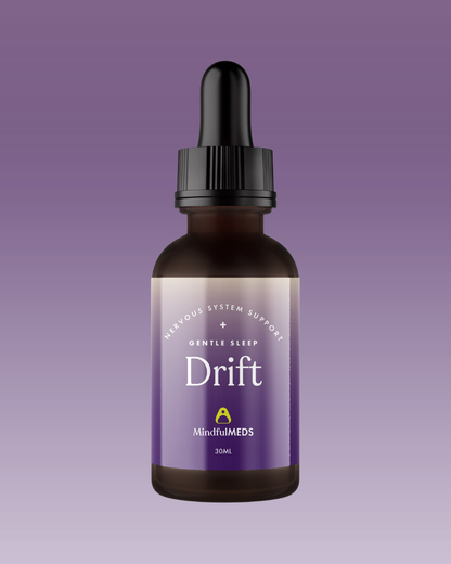 Drift (Amanita 30ml)