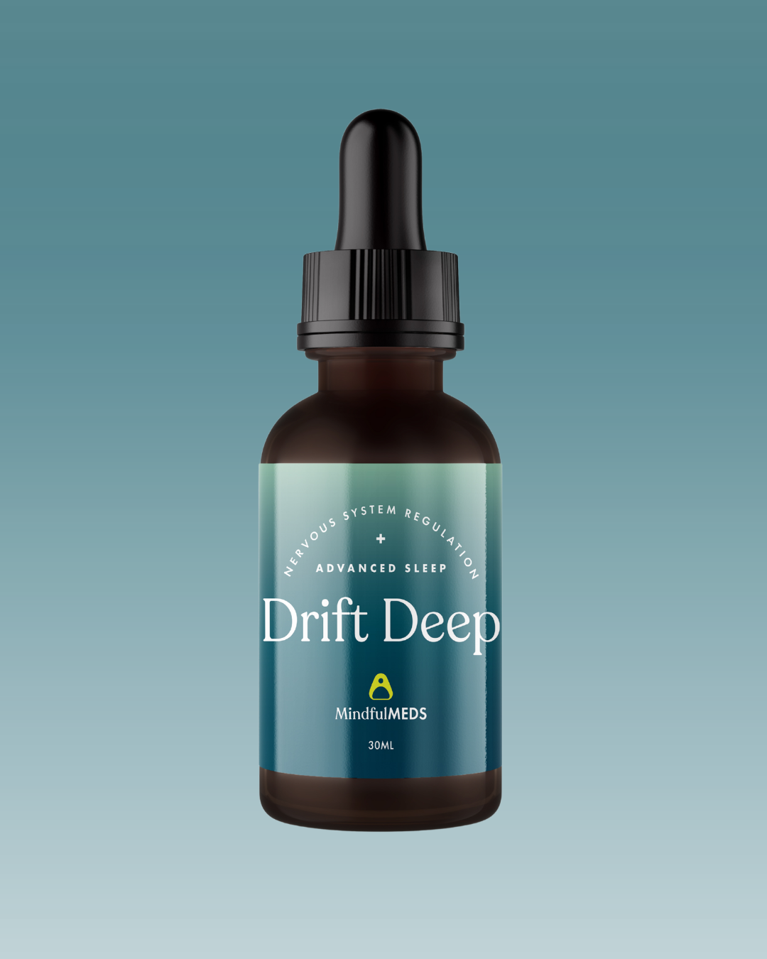 Drift Deep (Amanita 30ml)