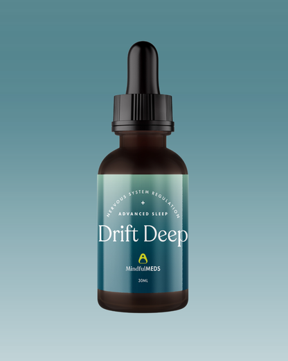 Drift Deep (Amanita 30ml)