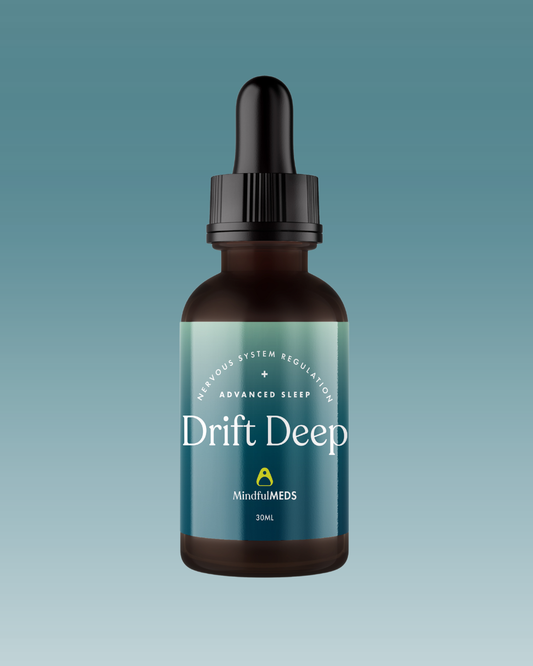Drift Deep (Amanita 30ml)