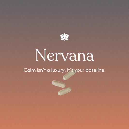 Nervana - Available for Pre Order Only