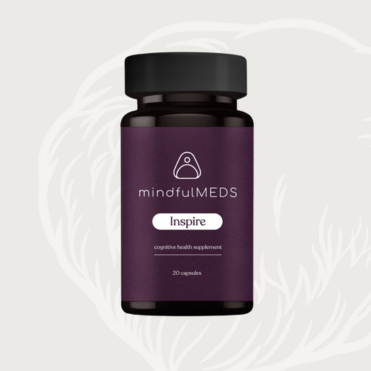 Inspire (250mg)