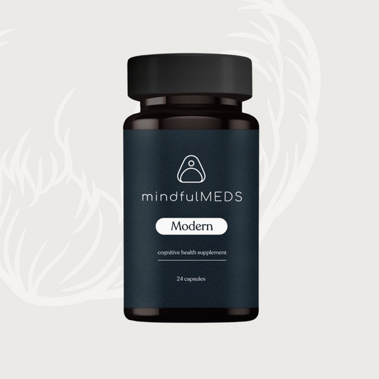 Modern (100mg)