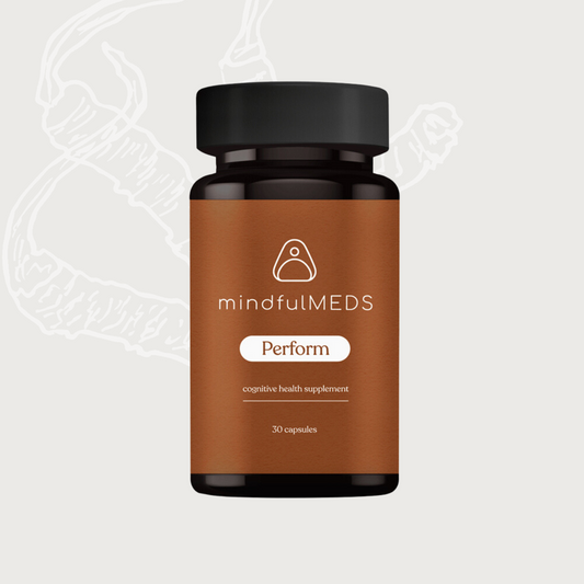 Perform (50mg)