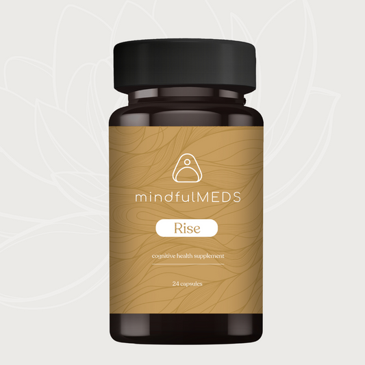 Rise (150mg)