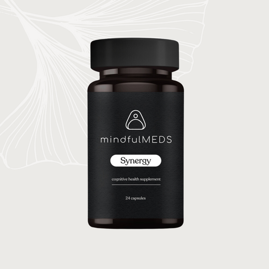 Synergy (150mg)
