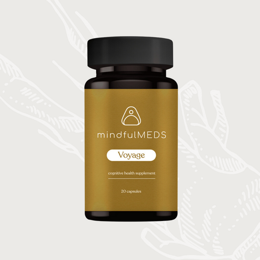 Voyage (350mg)
