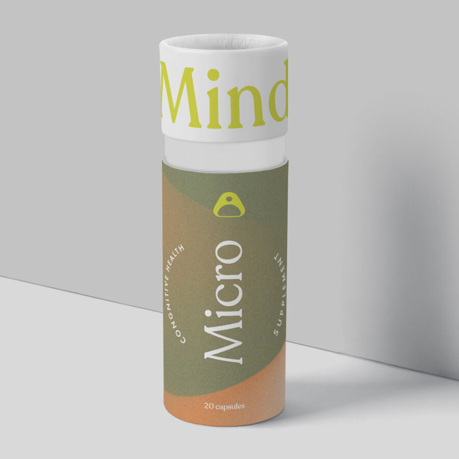 Micro (50mg)