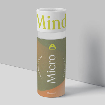 Micro (50mg)